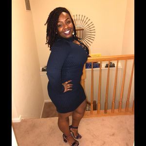 Meet your Posher, Sierra